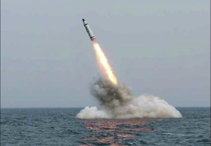 Missile विश्व के लिए परमाणु युद्ध का खतरा बढ़ा, हर हफ्ते परमाणु परीक्षण करेगा नॉर्थ कोरिया