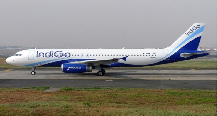 Indigo Indigo: इंडिगो ने रांची एयरपोर्ट पर विमान में चढ़ने से रोका, सिंधिया बोले- खुद करूंगा जांच