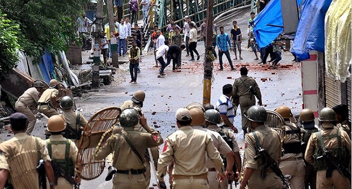 Kashmir 1 आतंकवाद, अलगाववाद की फसल से भारत को कमजोर करने की कोशिश