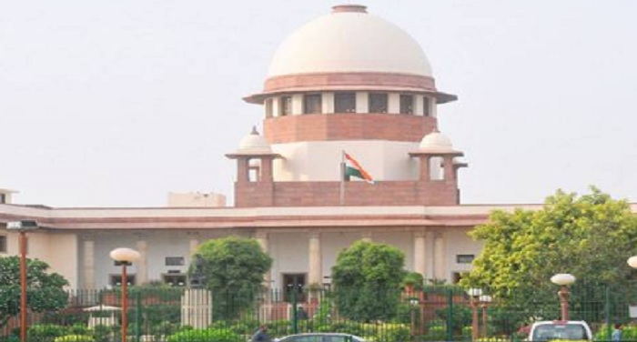 Molestation case the Supreme Court upheld the conviction of former Haryana DGP तीन तलाक धर्म का मूल हिस्सा है या नहीं होगी समीक्षा: सुप्रीम कोर्ट