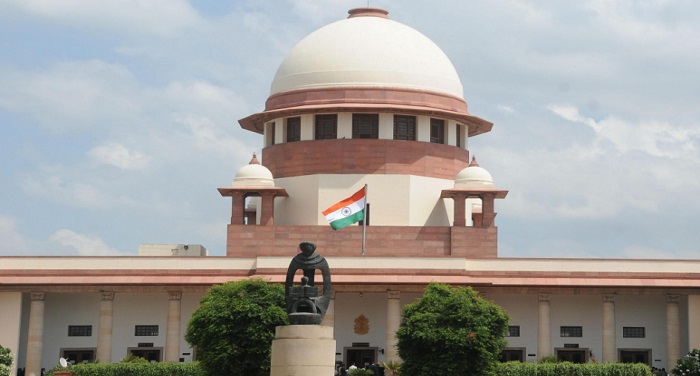 Supreme Court Exclusive: रामजन्मभूमि-बाबरी मामले में पक्षकारों के बीच मसौदा तय, खुलासा जल्द