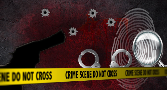 crime 1 बागपत: सिपाही के भाई ने चलती कार में किया महिला से दुष्कर्म