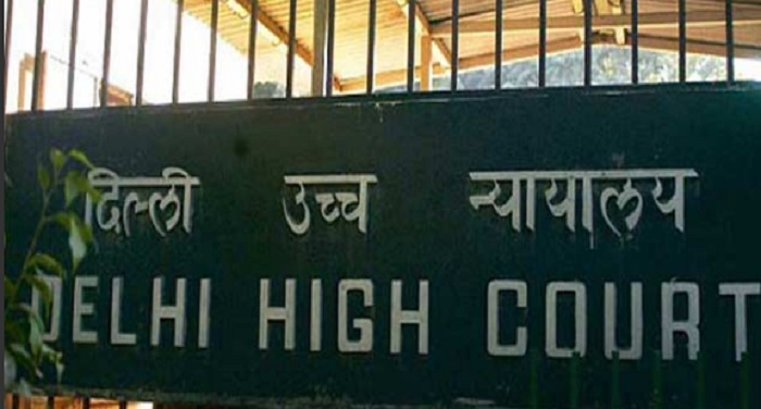 Delhi High Court किसी प्रकार का अनचाहा शारीरिक संपर्क यौन उत्पीडन नहीं- दिल्ली हाईकोर्ट