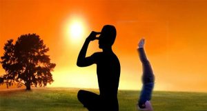 yoga san भ्रामरी प्राणायाम कर नींद और बीपी की समस्या से पाएं छुटकारा, तनाव भी करें दूर