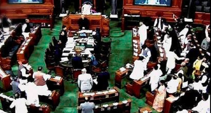 monsoon session, parliament, oppose, goverment, congress, bjp