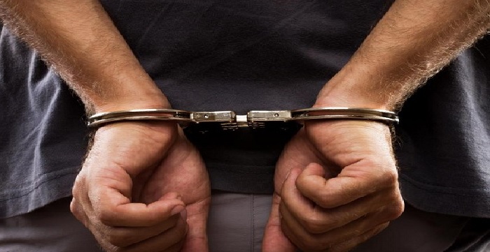 arrest जूम डेव्लपर्स का मालिक गिरफ्तार, 485 कंपनियां बनाकर किया 2650 करोड़ का घोटाला