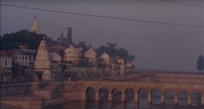 ayodhya Exclusive: रामजन्मभूमि-बाबरी मामले में पक्षकारों के बीच मसौदा तय, खुलासा जल्द