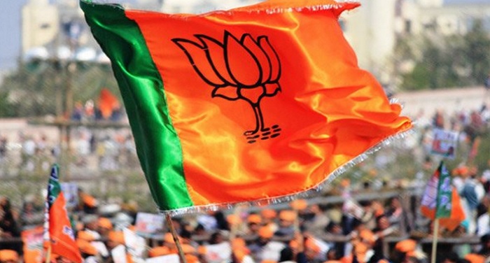BJP एमसीडी चुनाव: भाजपा ने वार्ड नं.1 नरेला की उम्मीदवार सविता खत्री को पार्टी से निकाला