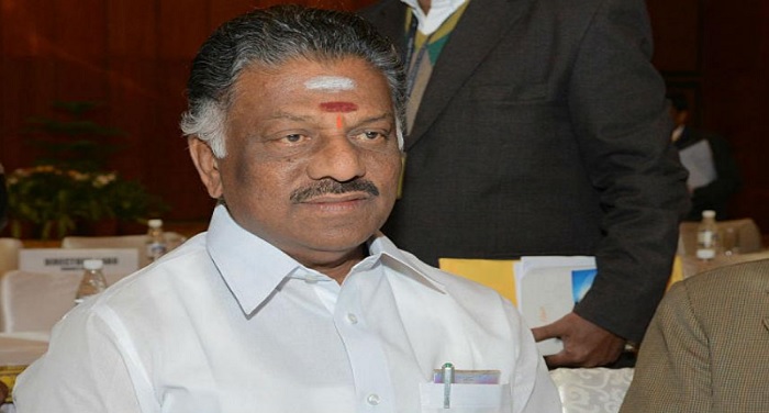paneer क्या पन्नीरसेल्वम को दोबारा सौंपी जाएगी तमिलनाडु की सत्ता की कमान?
