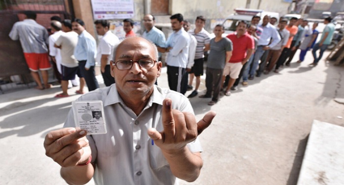 VOTE MCD चुनाव: मौजपुर और सराय पीपल थला में अब इस दिन होगी वोटिंग