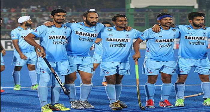 hockey अजलान शाह कप : भारत ने न्यूजीलैंड को 3-0 से हराया