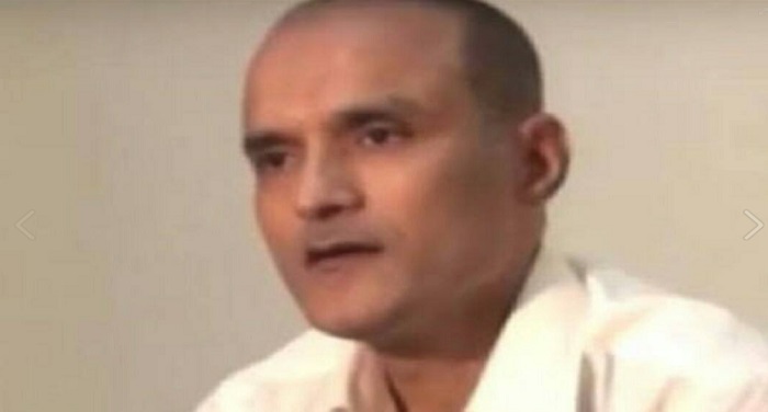 kulbhushan jadhav कुलभूषण जाधव की फांसी पर अंतर्राष्ट्रीय कोर्ट ने लगाई रोक