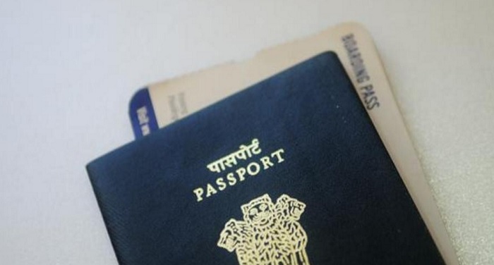 passport ब्रिटेन में रह रहे 38 भारतीय नागरिकों पर लगा वीजा नियम तोड़ने का आरोप