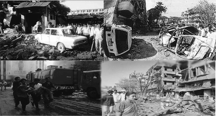 1993 mumbai 1993 मुंबई बम ब्लास्ट मामले में अबू सलेम दोषी करार, 1 आरोपी बरी