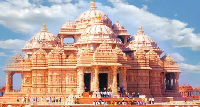 22 जानें दिल्ली के अक्षरधाम मंदिर के बारें में क्यों हैं खास