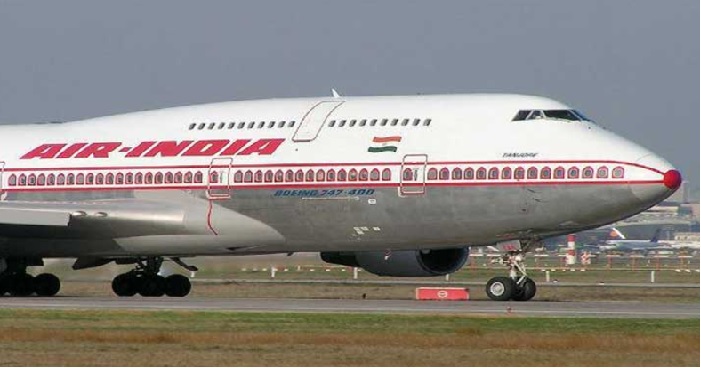 airindia CBI ने UPA के वक्त विमानों की खरीद को लेकर दर्ज की 3 FIR