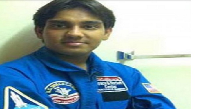 america army अमेरिकी की रक्षा में भारतीय युवक