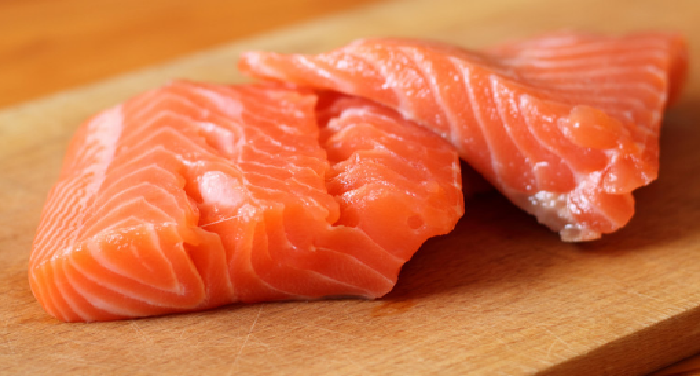 fish meat GST से रोजमर्रा के सामानों में 5 फीसदी बढ़ोत्तरी
