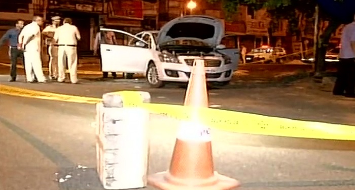gangwar देर रात गैंगवार से दहली राजधानी दिल्ली, ASI समेत 3 की मौत 2 घायल