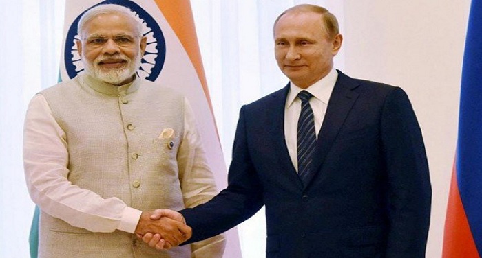 indo russia भारत और रूस की दोस्ती में चीन के कारण पैदा हो रही कड़वाहट!