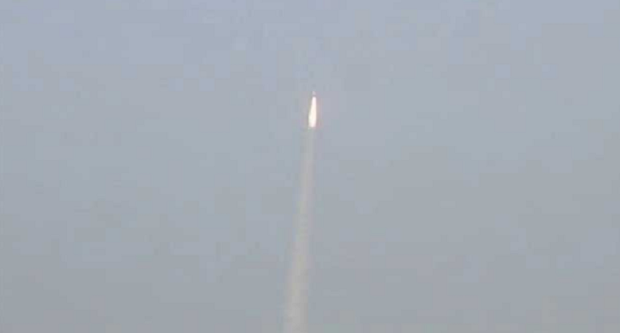 isro 2 GSAT-9 के लॉन्च के बाद बोला 'पाक', भारत ने नहीं रखा साथ