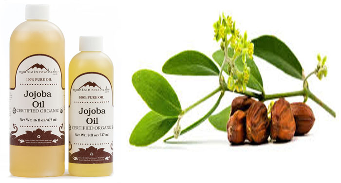 jojoba oil 1 ये चमत्कारी तेल बनाएंगे आपकी त्वचा को स्वस्थ और चमकदार