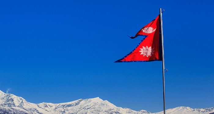 nepal नेपाल के उप प्रधानमंत्री निधि ने दिया इस्तीफा