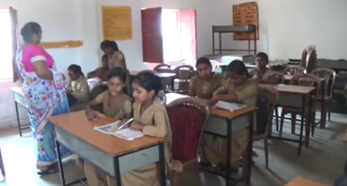 prathmik vidya lay 2 सरकार बदली, सीएम बदले लेकिन कब बदलेगी प्राथमिक विद्यालयों की तस्वीर?