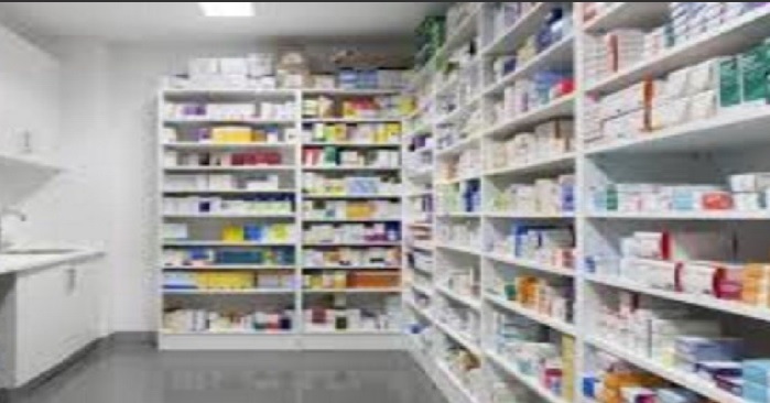 लस ल बढ़ सकती हैं मरीज़ों की परेशानी, बंद रहेंगी राज्य की 12000 दवा दुकाने