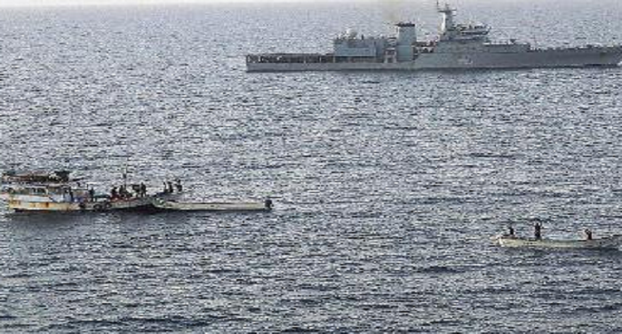 ुr मालदीव का लापता जहाज ढूंढ निकाला भारतीय नौसेना