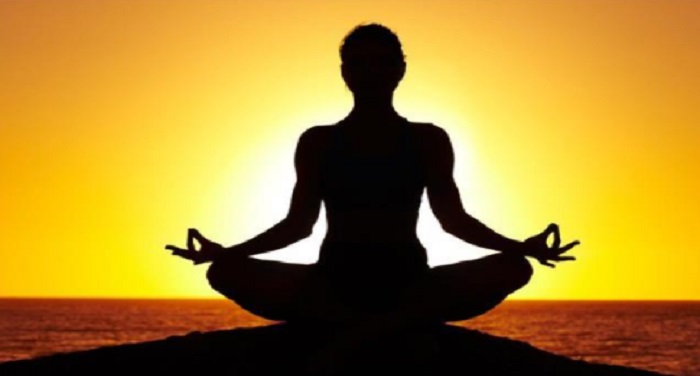 2 yoga अंतराष्ट्रीय योग दिवस पर योग में सराबोर हुआ पंजाब