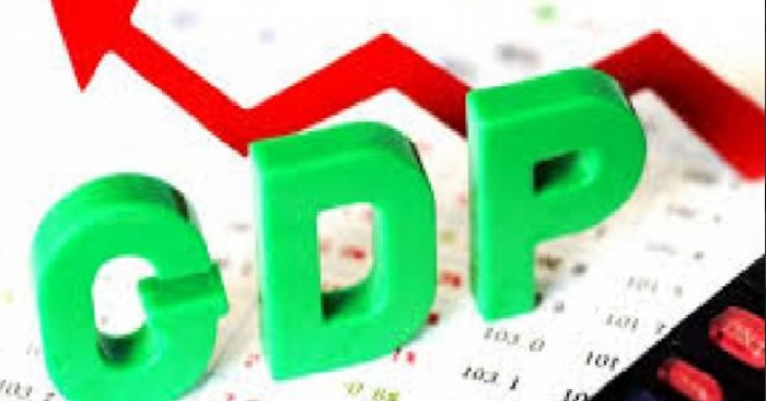 GDP नोटबंदी ने गिराई भारत की विकास दर, दर्ज की गई एक प्रतिशत की गिरावट