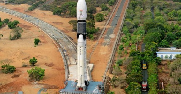 HG देश के सबसे बड़े रॉकेट जीएसएलवी- मार्क 3 का प्रक्षेपण, बहुत कुछ है खास