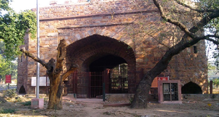 Untitled 3 दिल्ली का खूनी दरवाजा