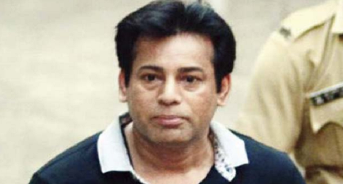 Untitled 93 1993 मुंबई बम ब्लास्ट मामले में अबू सलेम दोषी करार