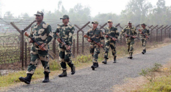 bsf राजस्थान में सीमाओं की सुरक्षा को लेकर बीएसएफ का नया प्लान
