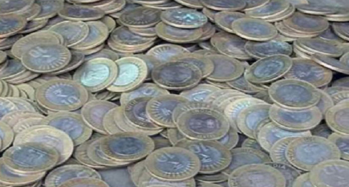 coines सिक्के नहीं लेने वाले बैंकों पर होगी सख्त कार्रवाई : पटना