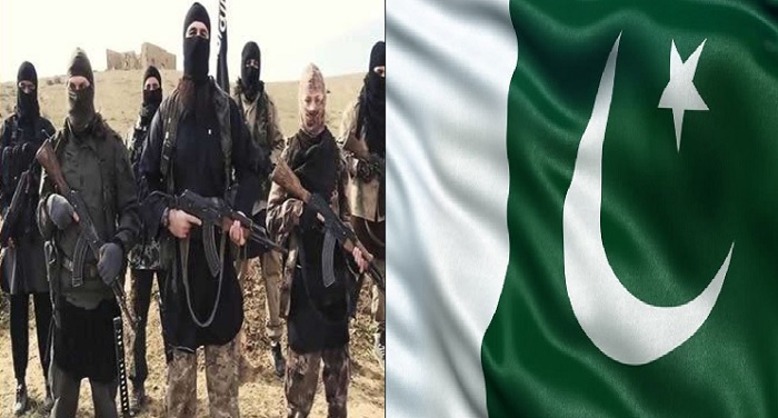 gbn n दरगाह के चंदे के पैसों से आतंकियों को फंडिंग करता है पाकिस्तान