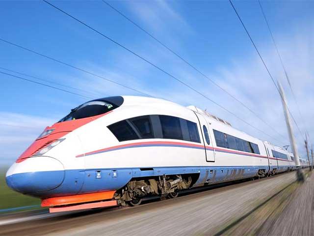 high speed bullet train अत्याधुनिक सुविधाओं से लैस हैं बुलेट ट्रेन, पढ़े क्या हैं खास