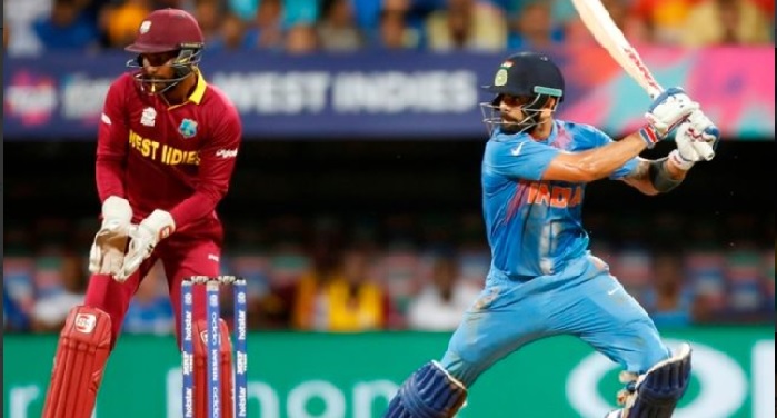 india 4 शुक्रवार को होगा वेस्टइंडीज के साथ भारत का पहला वनडे सीरीज मैच