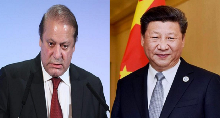 pak chaina पाकिस्तान को फिर लगा बड़ा झटका, कश्मीर मुद्दे का SCO नहीं करेगा समर्थन