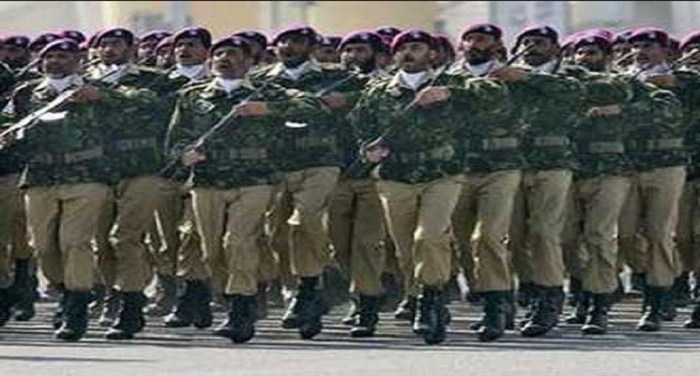 pak आखिर क्यों पाकिस्तानी सेना शिफ्ट कर रही है अपना हेडक्वॉटर