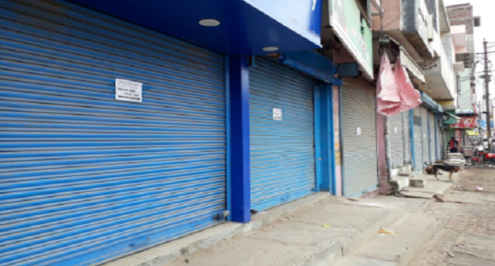 pnjab पंजाब में जीएसटी के विरोध में हुए बाजार बंद लोगों को हुई परेशानी