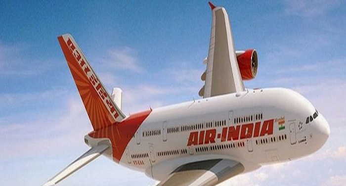 rrrrrrrr 8 रिपोर्ट का दावा एयर इंडिया को खरीद सकता हैं टाटा ग्रुप