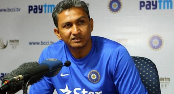 sanjay अनिल कुंबले के इस्तीफे से टीम में हो गया है खालीपन: संजय बांगड़