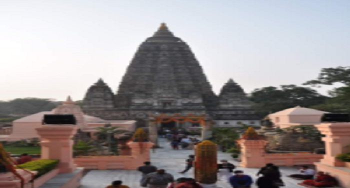 temple दलितों ने किया धर्मपरिवर्तन : मुजफ्फरनगर