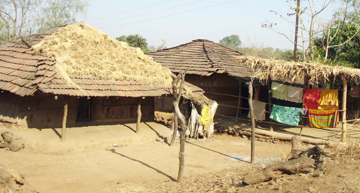 village NRI गोद लेंगे भारत के 500 गांव