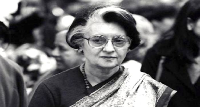 zsdorhj 25 जून साल 1975, भारत के लोकतंत्र के इतिहास का काला दिन