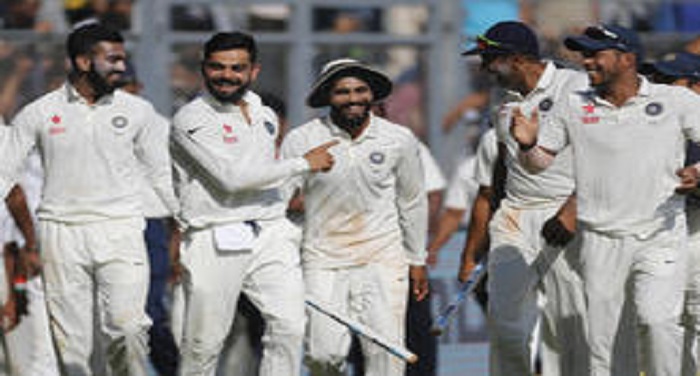 India, ICC, rankings, South Africa, Hashim Amla