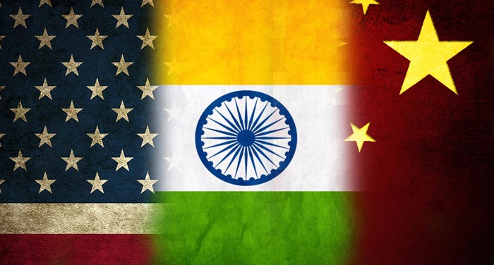 China,accept, India's capabilities,